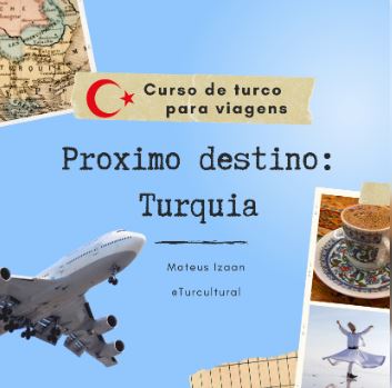 Curso de Turco para Viagens