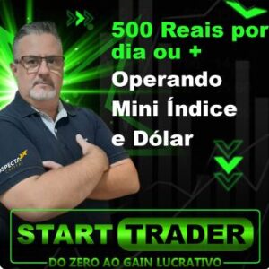 Do Zero ao Day Trade Lucrativo - START TRADER