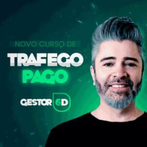 Gestor 6D - Tráfego Pago Upgrade