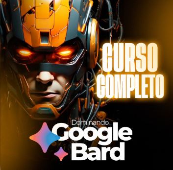 Google Bard - Turbine suas pesquisas com IA