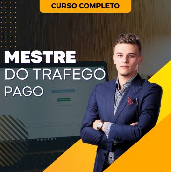 Mestre do Tráfego Pago ADS