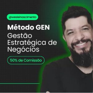 Método GEN - Gestão Estratégica de Negócios