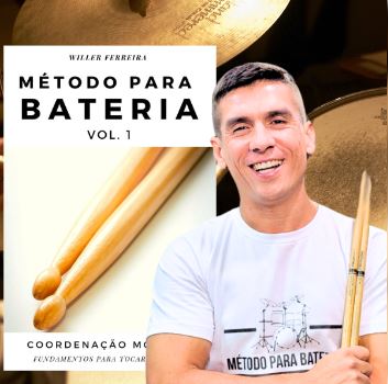 Método para Batera (Volume 1)