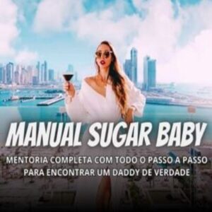 O Mapa da Sugar Baby