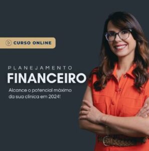 Planejamento Financeiro para Clínicas