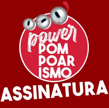 Power Pompoarismo - Assinatura