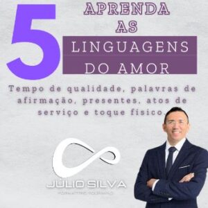 Treinamento As 5 Linguagens do Amor