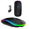 Mouse Bluetooth RGB 1